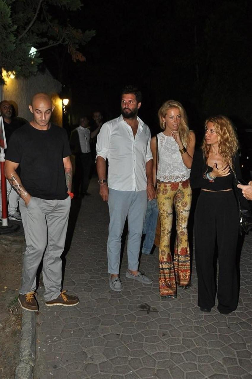 Burcu Esmersoy-Başar Savur