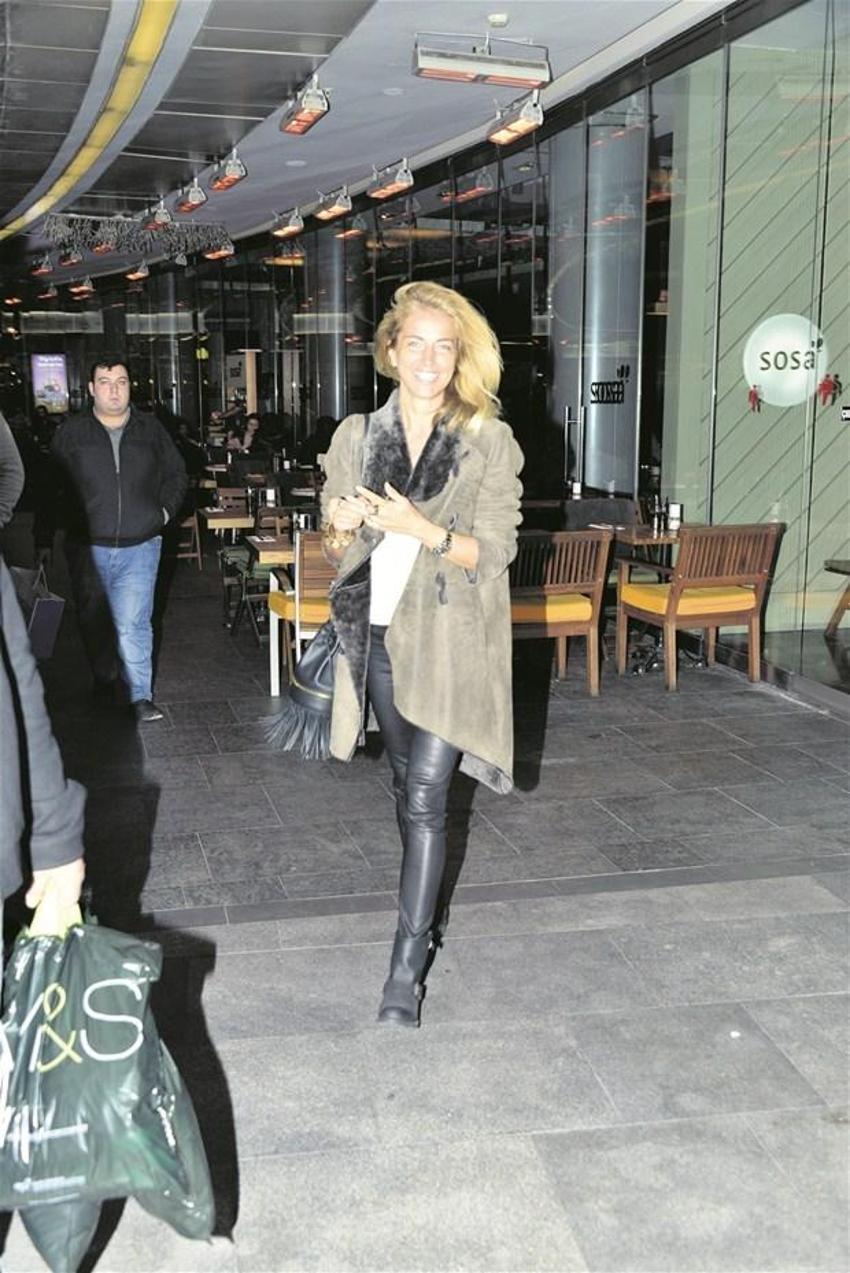 Burcu Esmersoy-Başar Savur