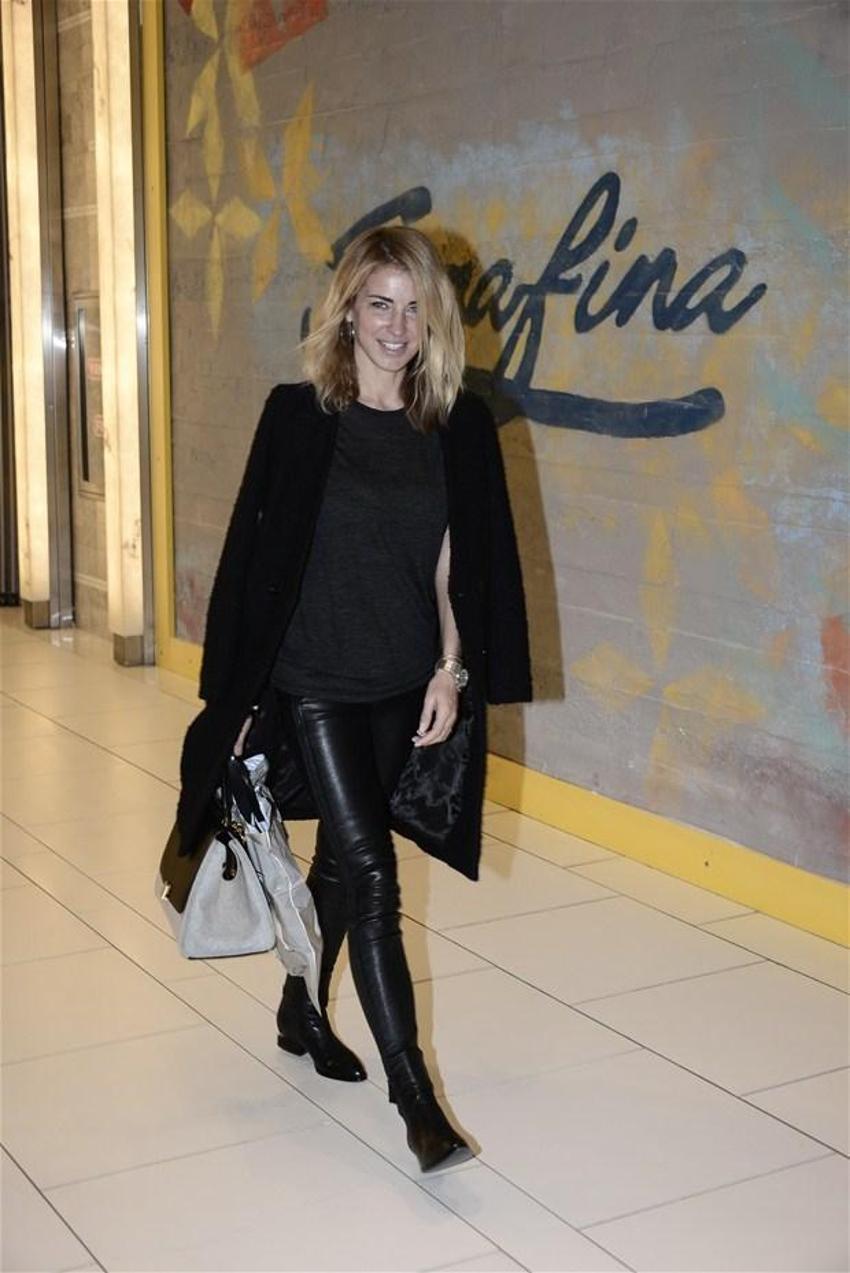 Burcu Esmersoy-Başar Savur