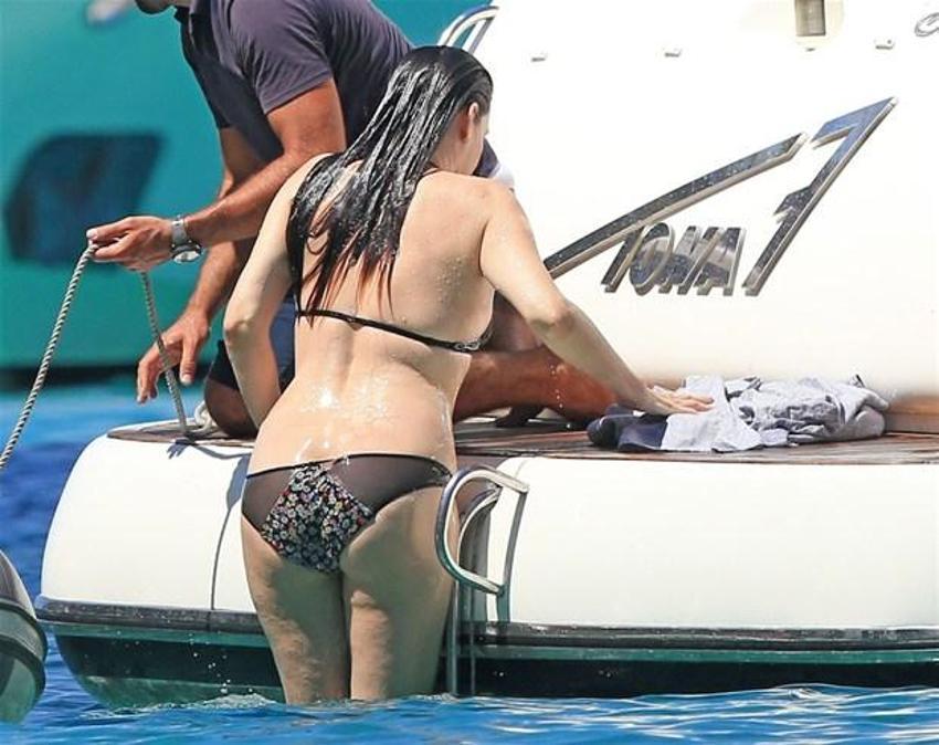 Liv Tyler