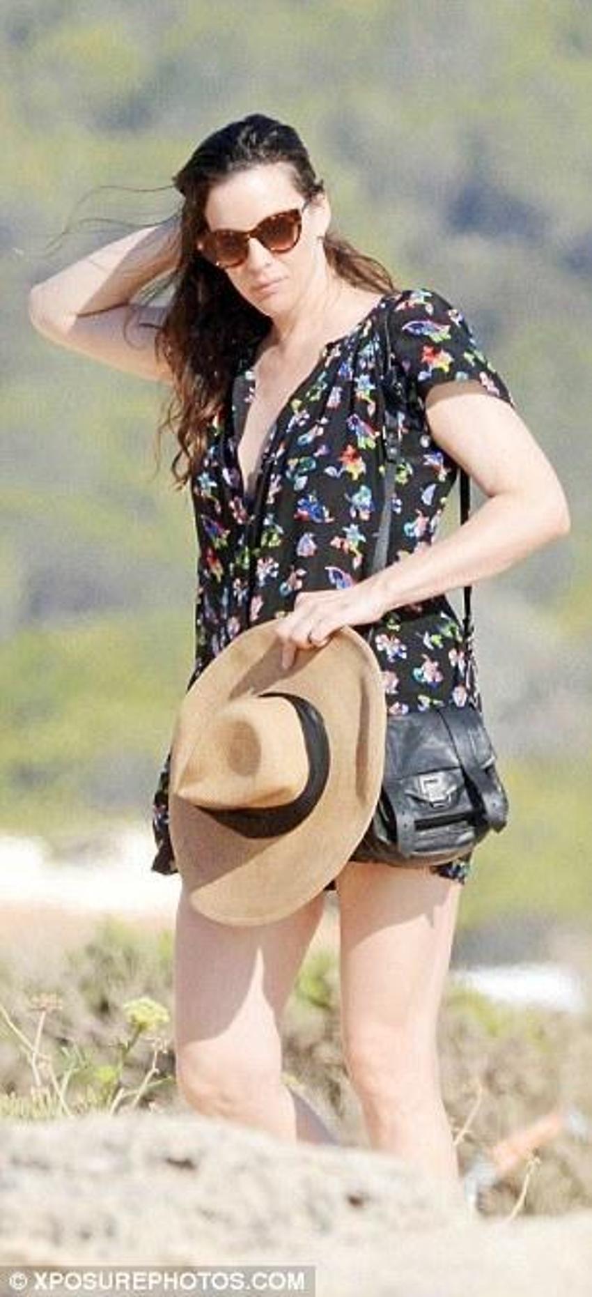 Liv Tyler