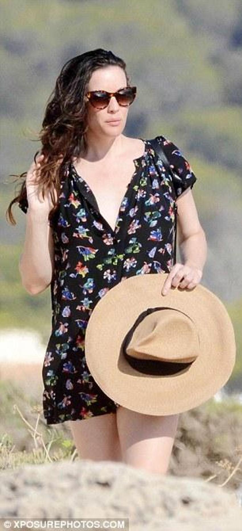 Liv Tyler