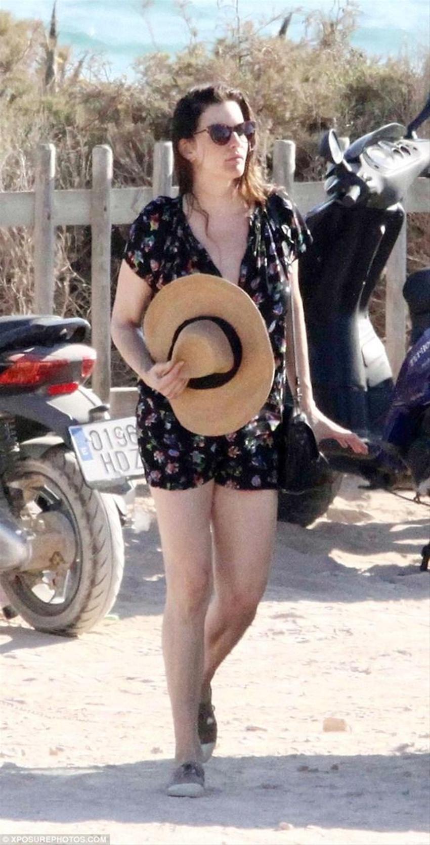 Liv Tyler
