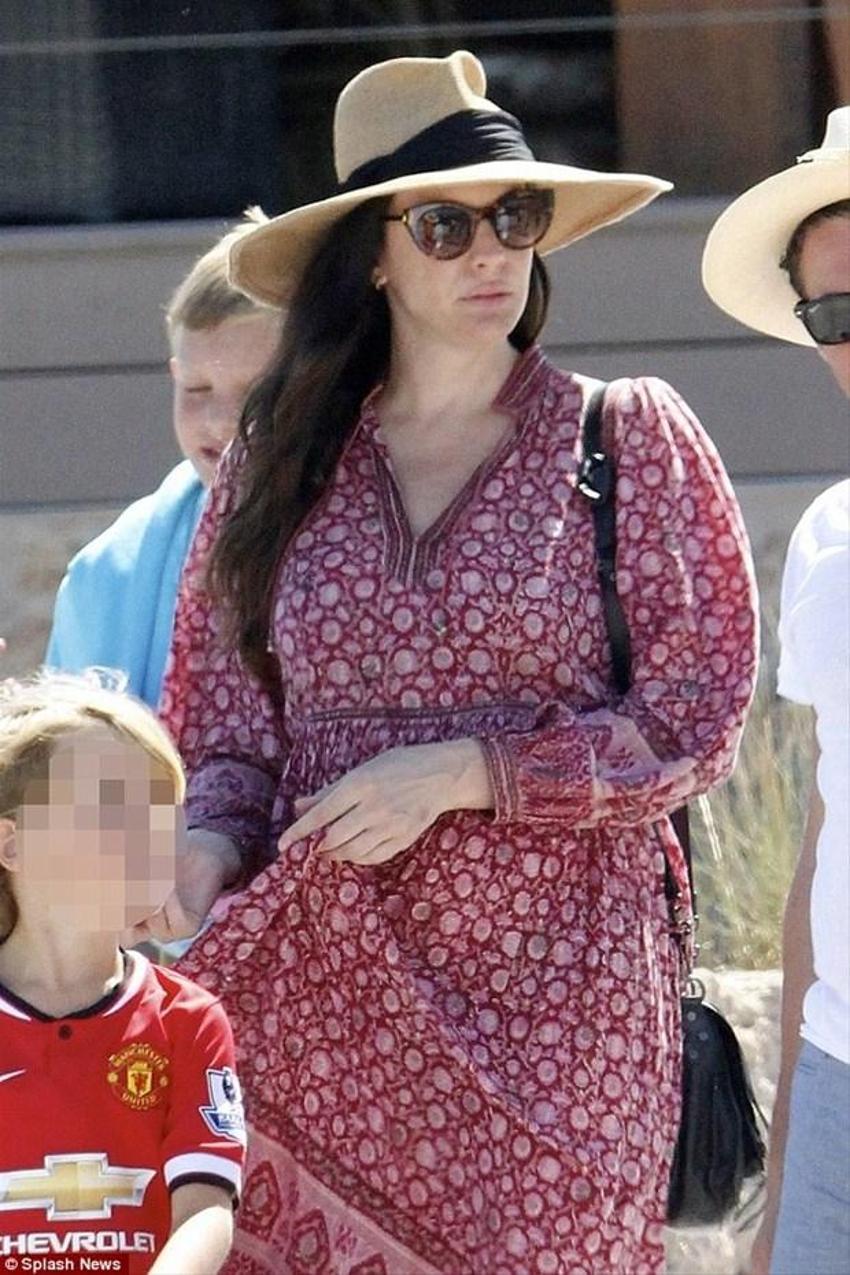 Liv Tyler
