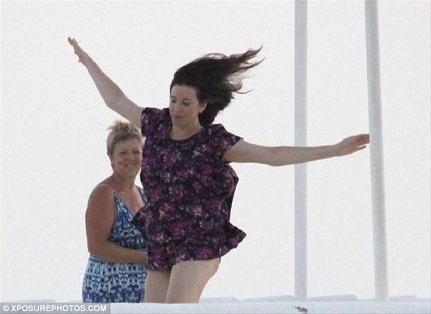 Liv Tyler