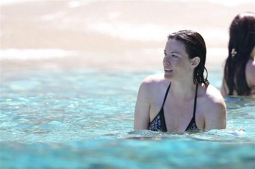 Liv Tyler