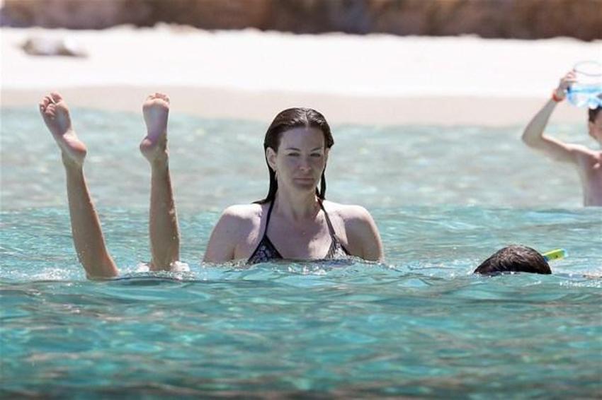 Liv Tyler