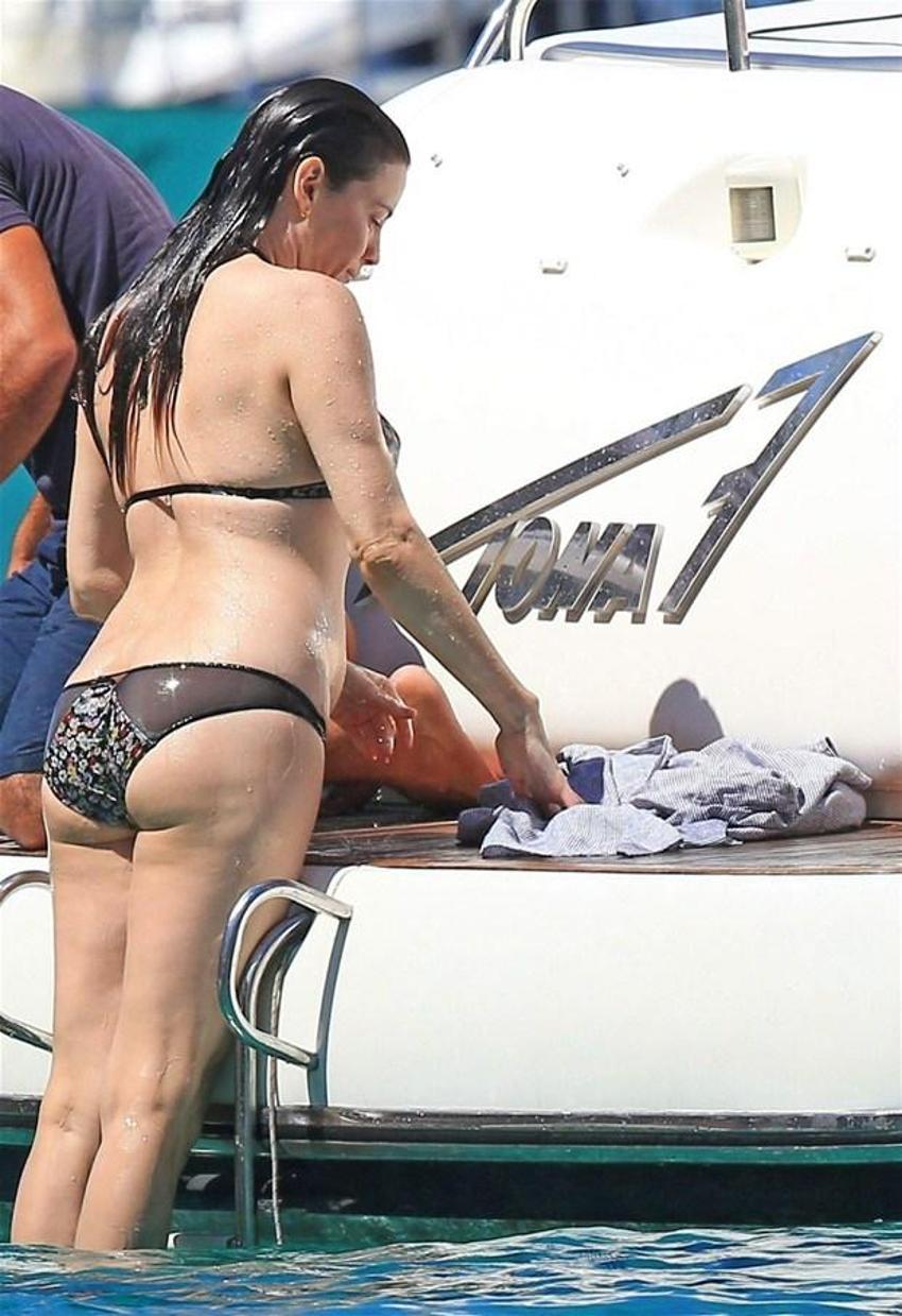 Liv Tyler