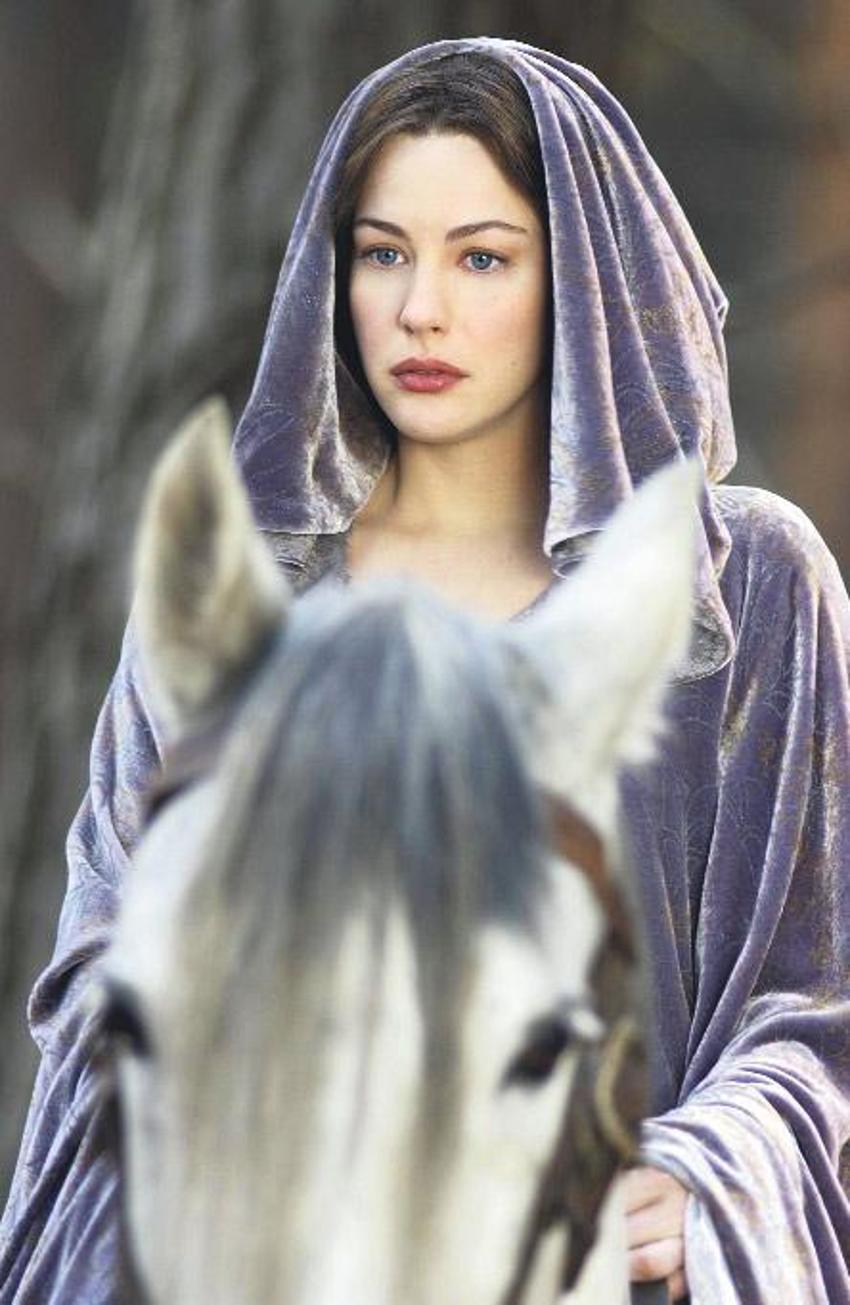 Liv Tyler