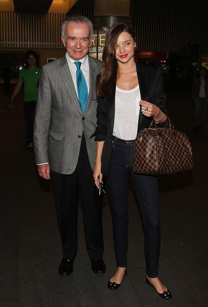 Miranda Kerr