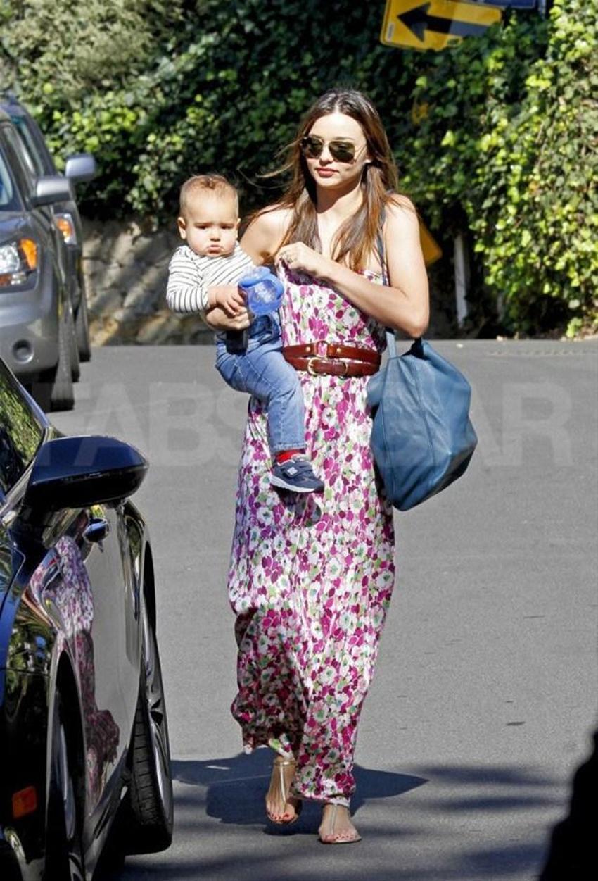 Miranda Kerr