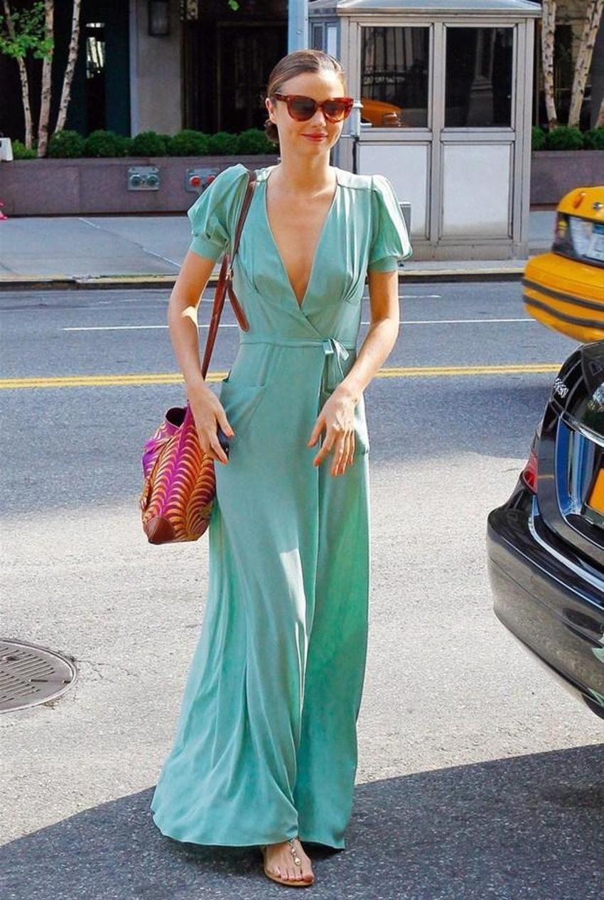 Miranda Kerr