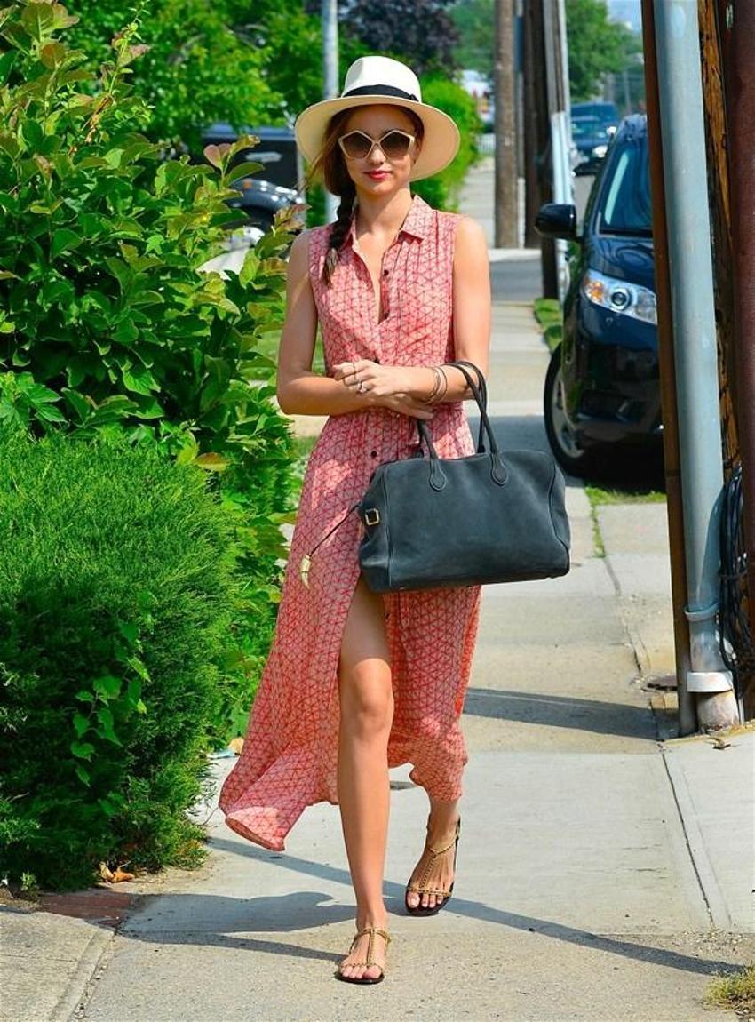 Miranda Kerr