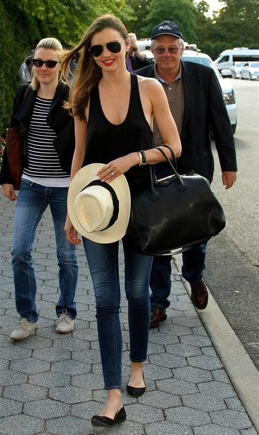Miranda Kerr