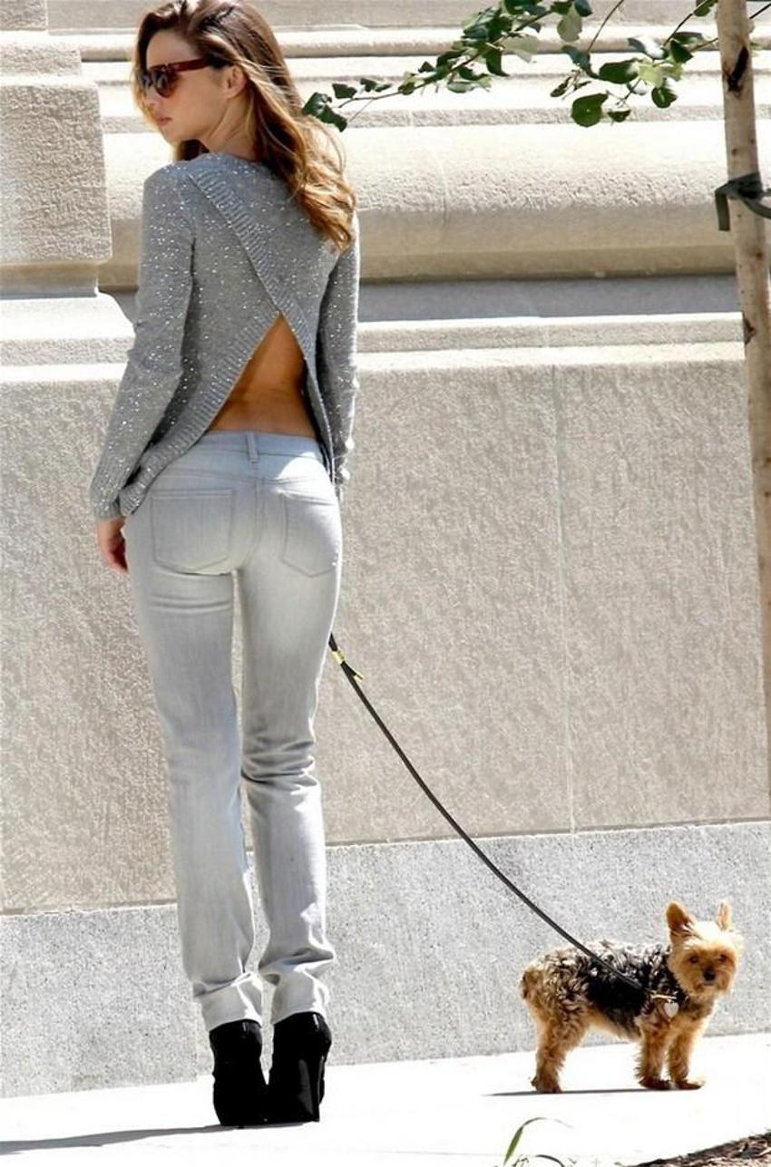 Miranda Kerr