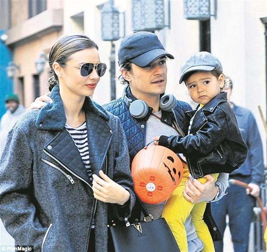 Miranda Kerr