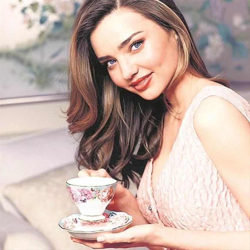 Miranda Kerr