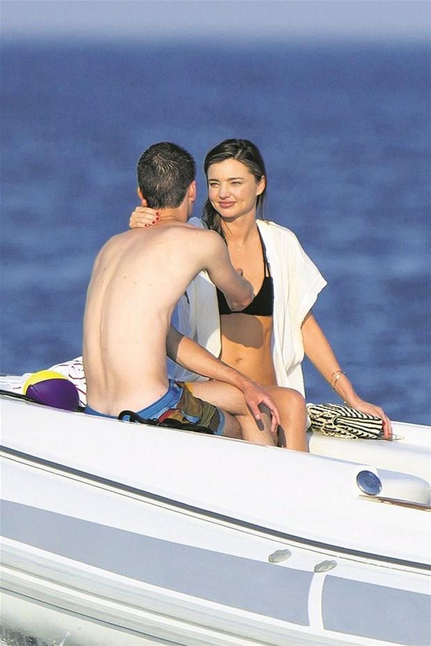 Miranda Kerr