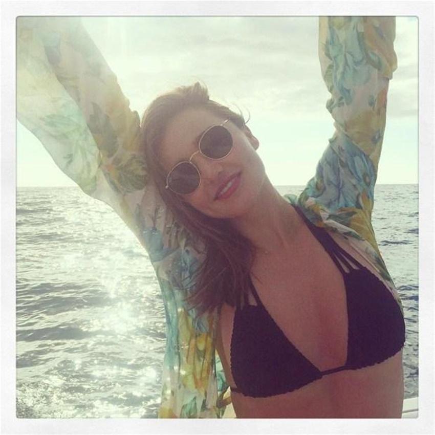 Miranda Kerr