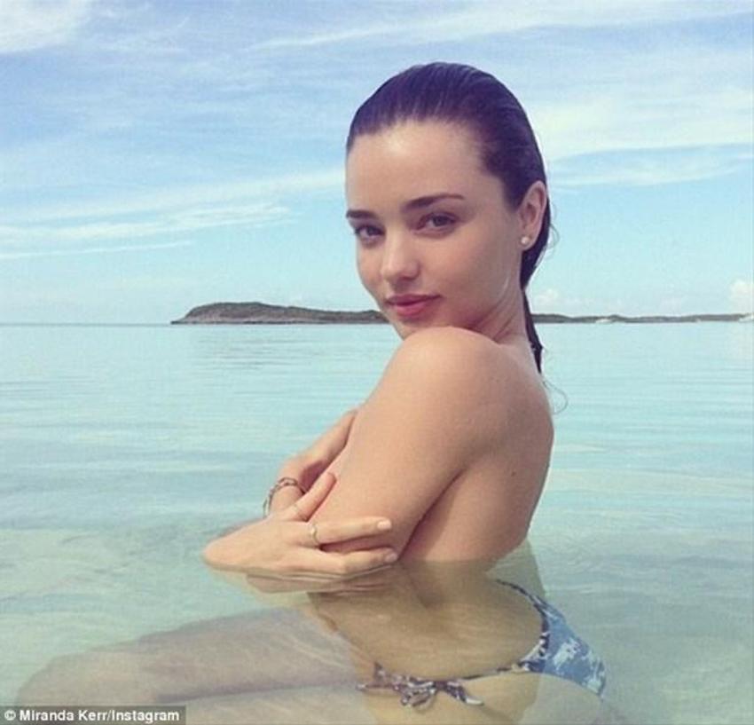 Miranda Kerr