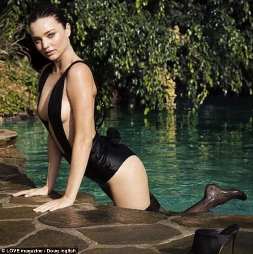 Miranda Kerr