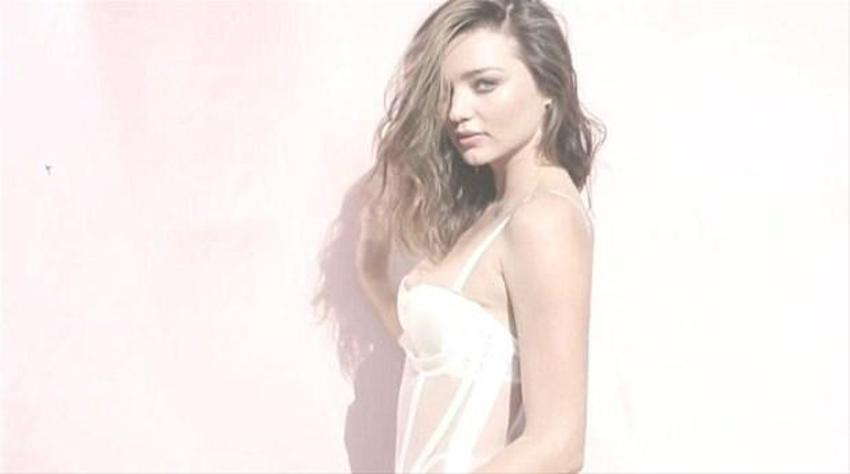 Miranda Kerr