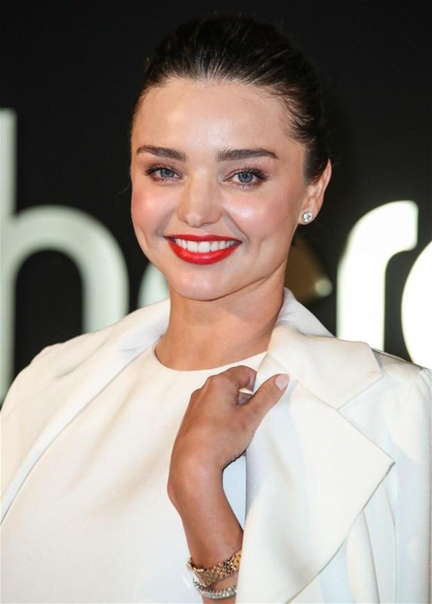 Miranda Kerr