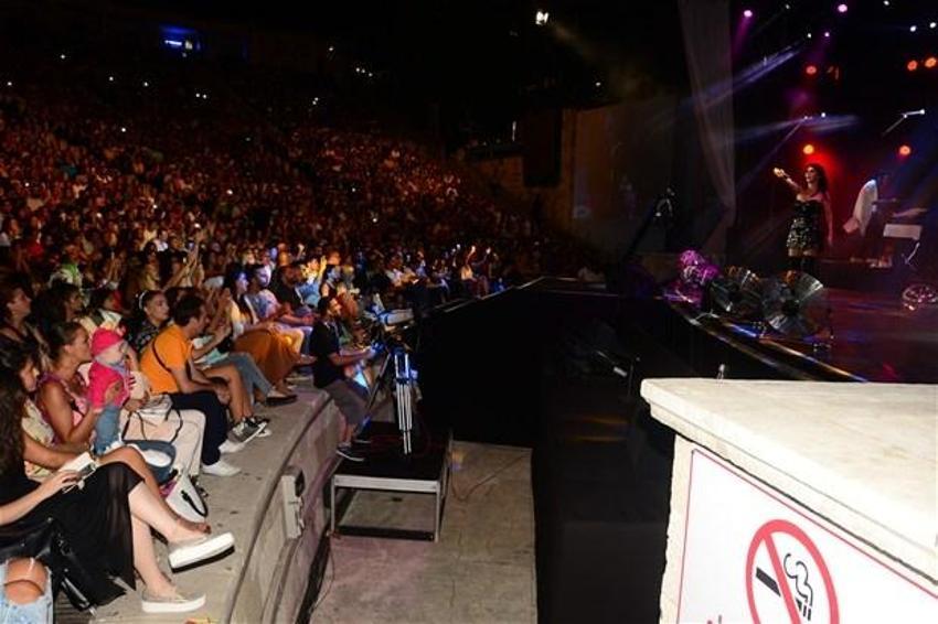 Hande Yener - Konser