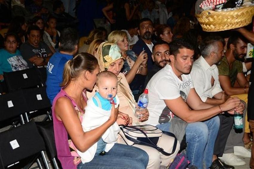 Hande Yener - Konser