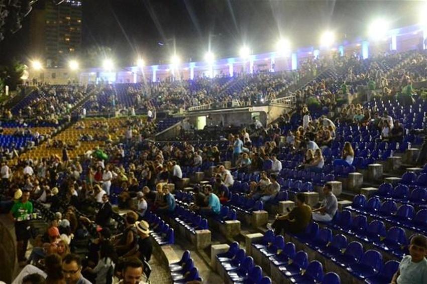 Hande Yener - Konser