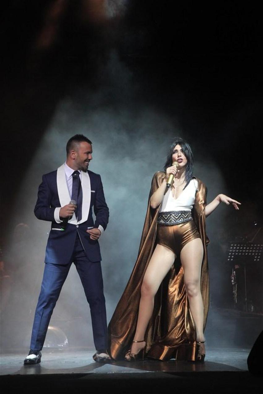 Hande Yener - Konser
