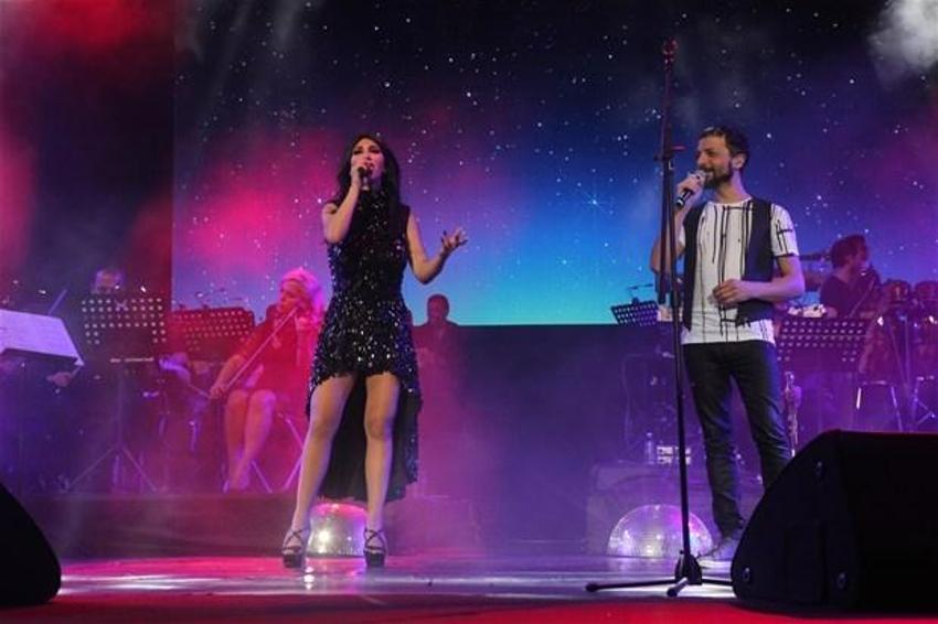 Hande Yener - Konser
