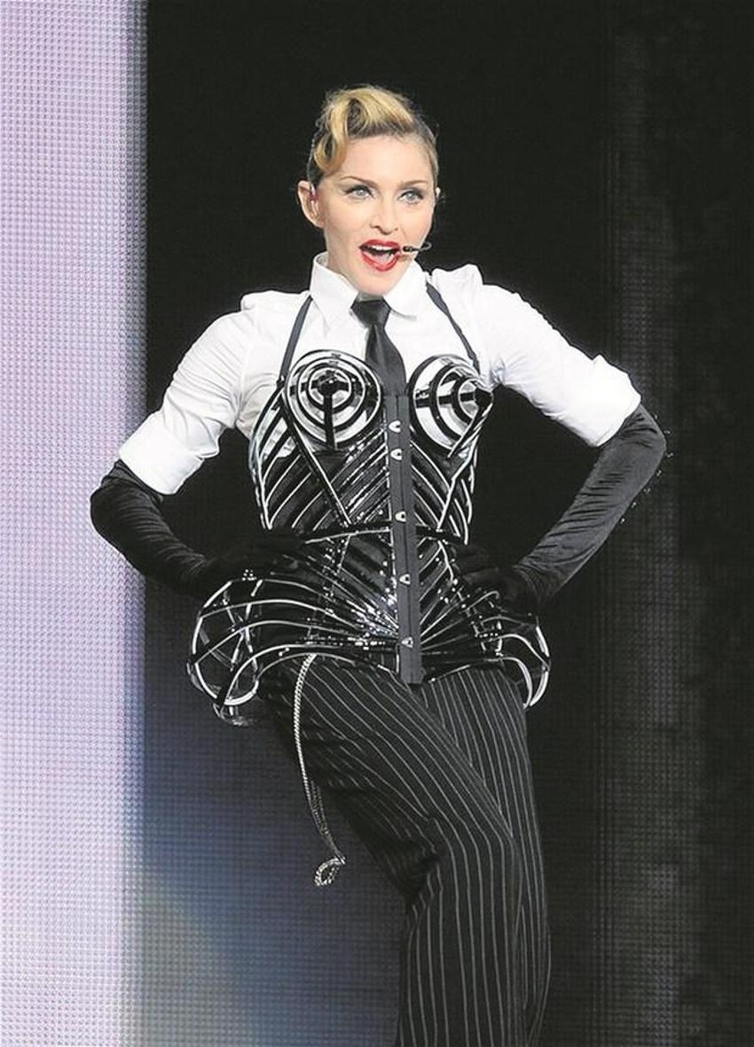 Hande Yener - Konser