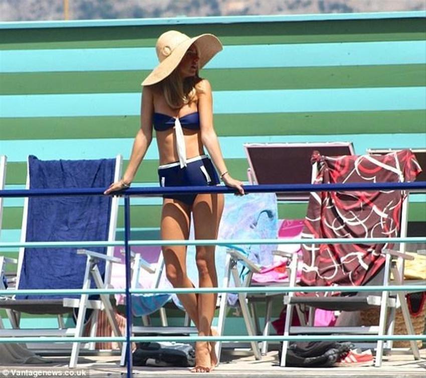 Kimberley Garner