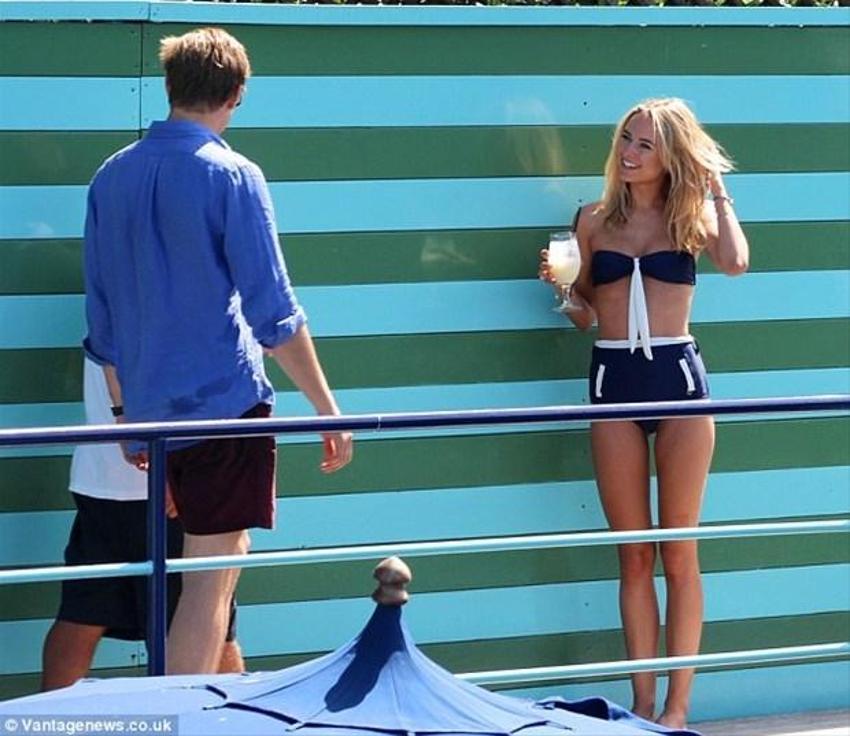 Kimberley Garner