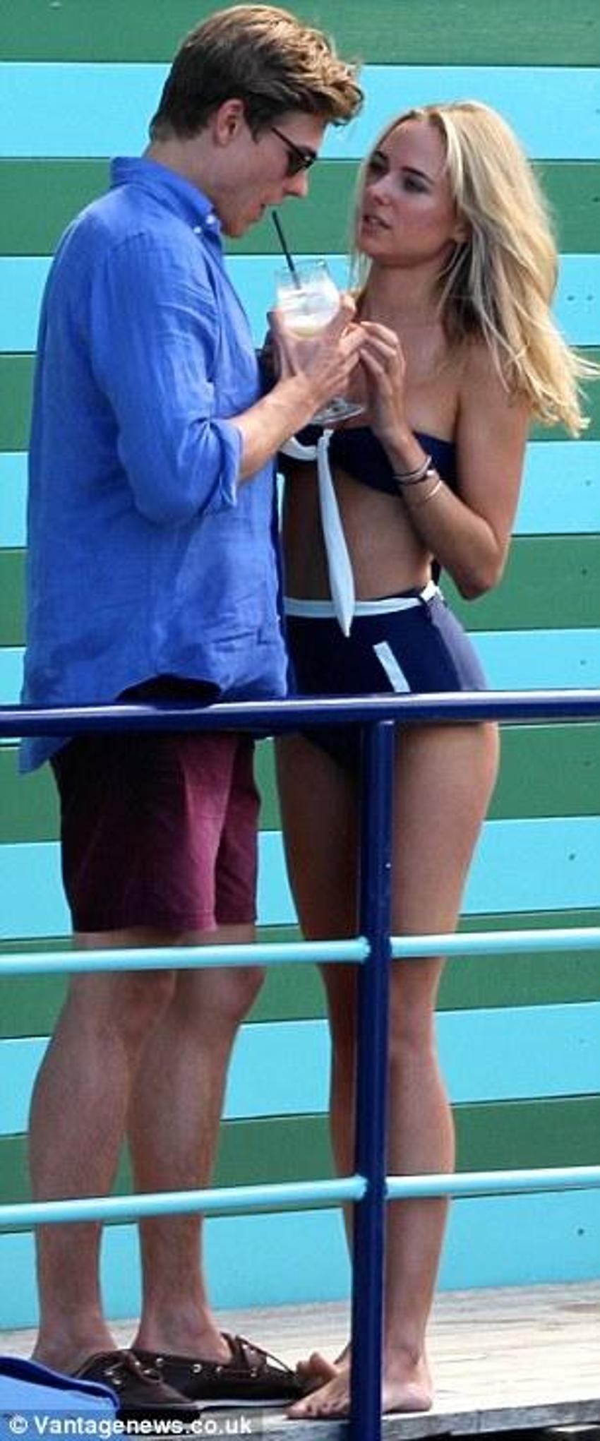 Kimberley Garner