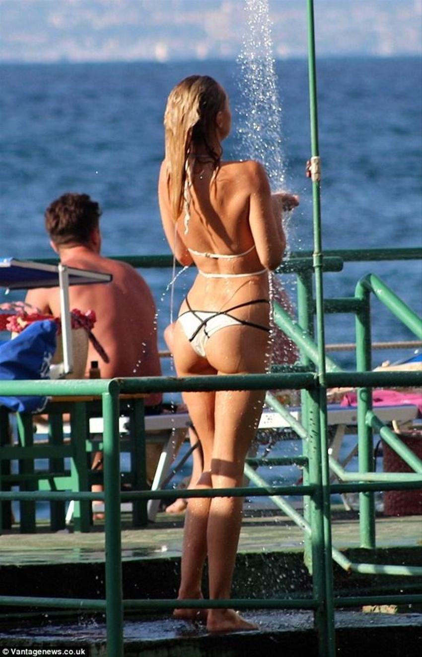 Kimberley Garner