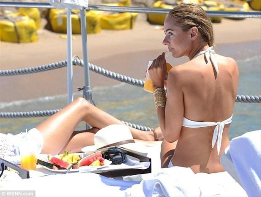 Kimberley Garner
