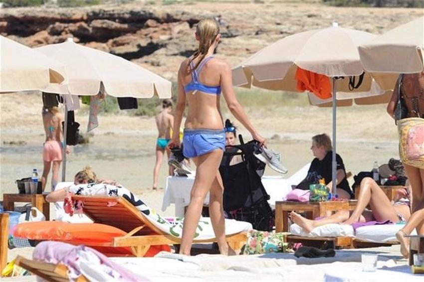 Kimberley Garner