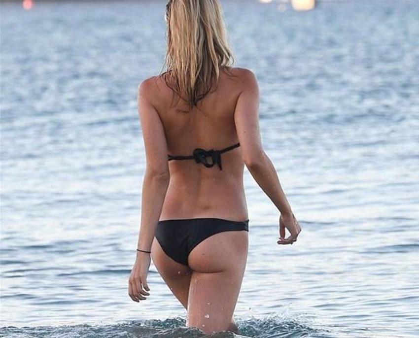 Kimberley Garner