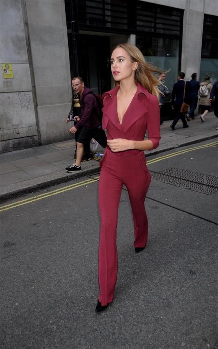 Kimberley Garner