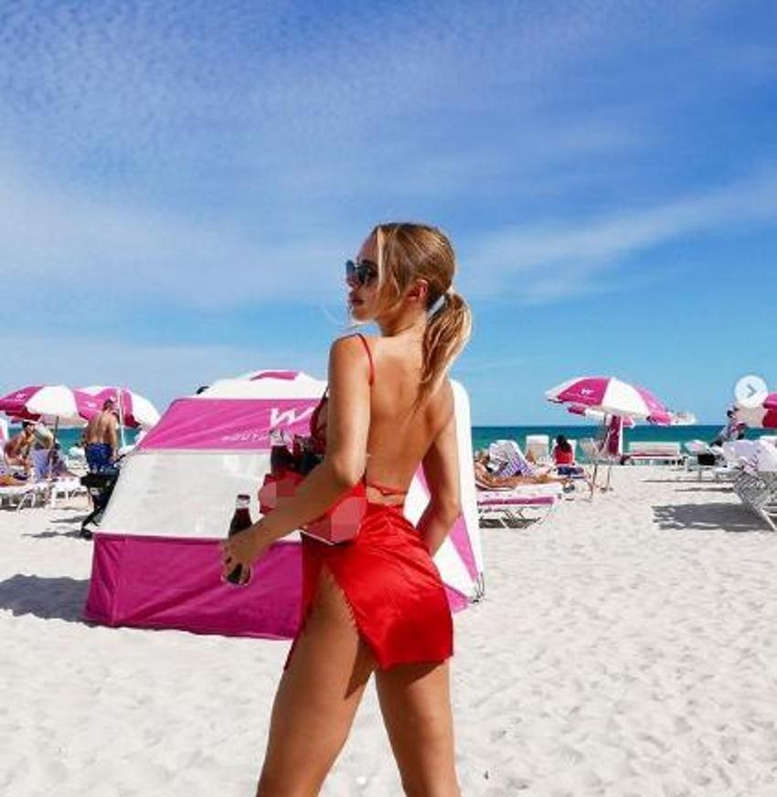 Kimberley Garner