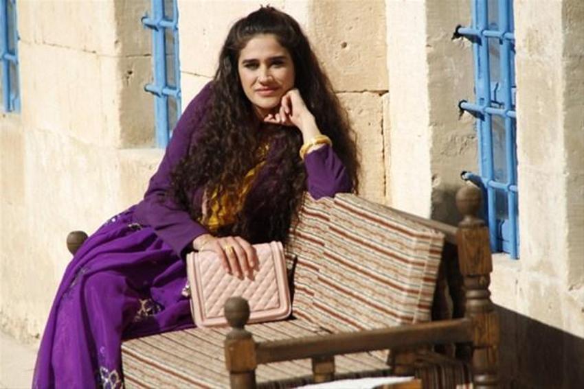 Meltem Miraloğlu
