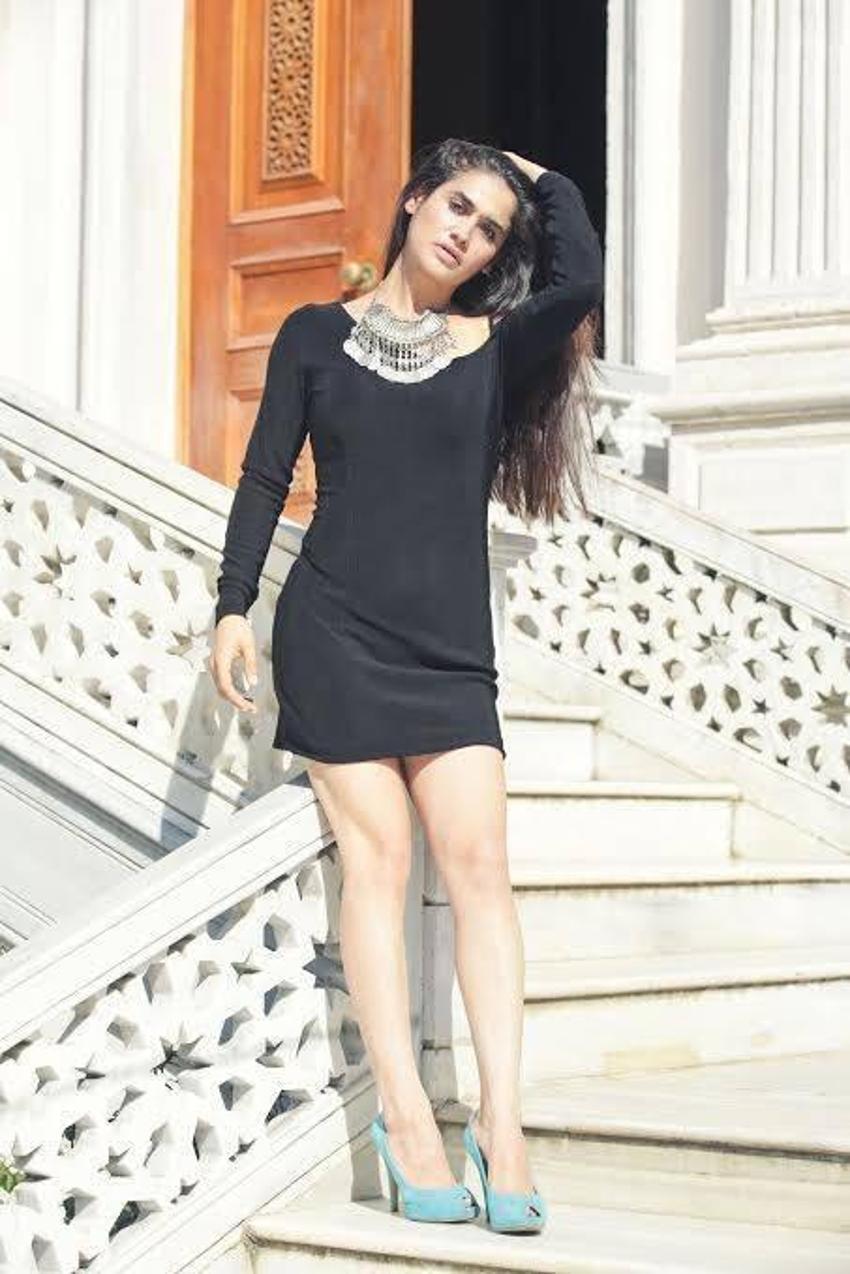Meltem Miraloğlu