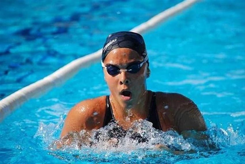 Güzellikleriyle de dikkat çeken Türk kadın sporcular