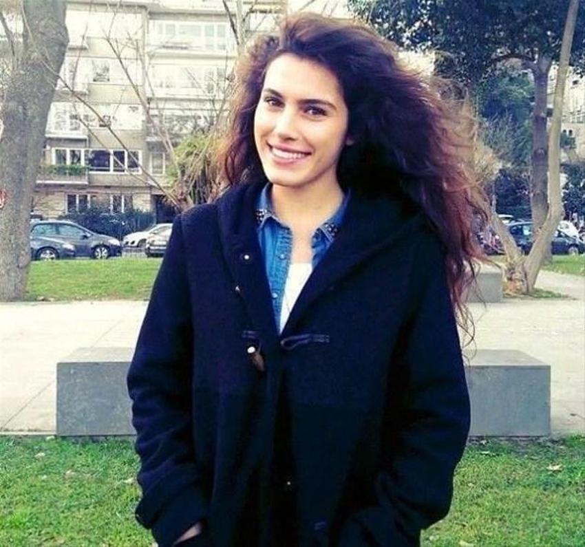 Güzellikleriyle de dikkat çeken Türk kadın sporcular