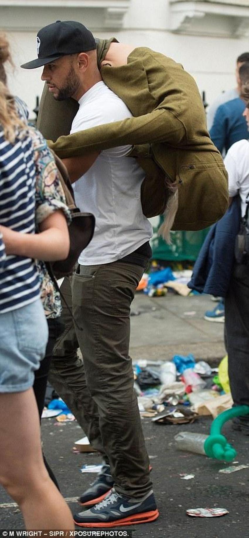 Lily Allen