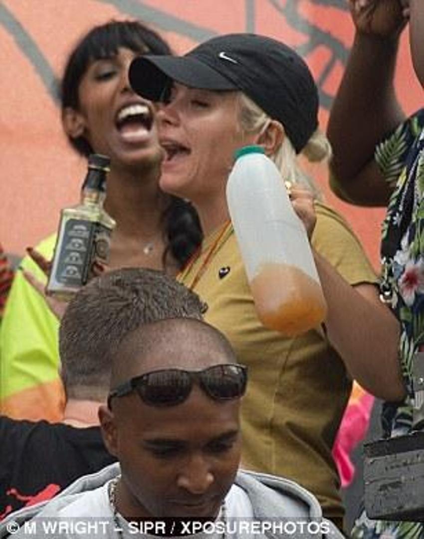 Lily Allen