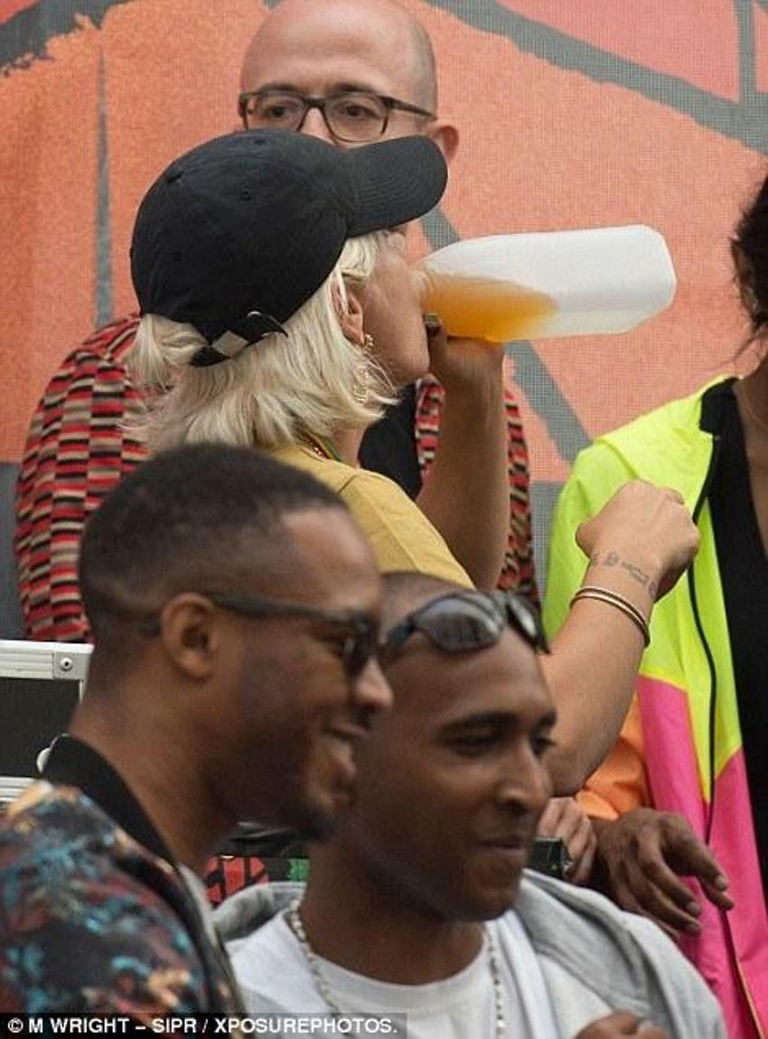 Lily Allen