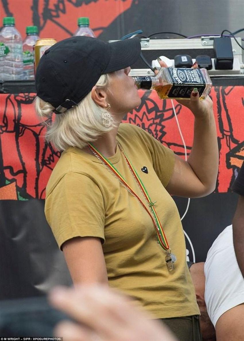 Lily Allen